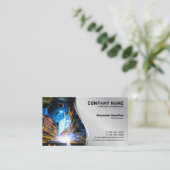 名刺 (スタンド正面)