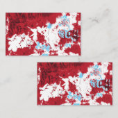 名刺 (正面/裏面)