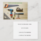 名刺 (正面/裏面)