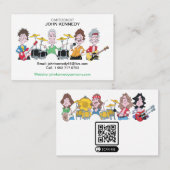 名刺 (正面/裏面)