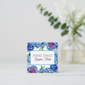 名刺 (スタンド正面)