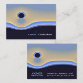 名刺 (正面/裏面)