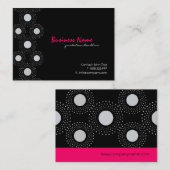 名刺 (正面/裏面)