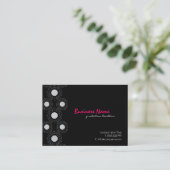 名刺 (スタンド正面)