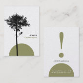 名刺 (正面/裏面)