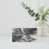 名刺 (スタンド正面)