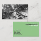 名刺 (正面/裏面)