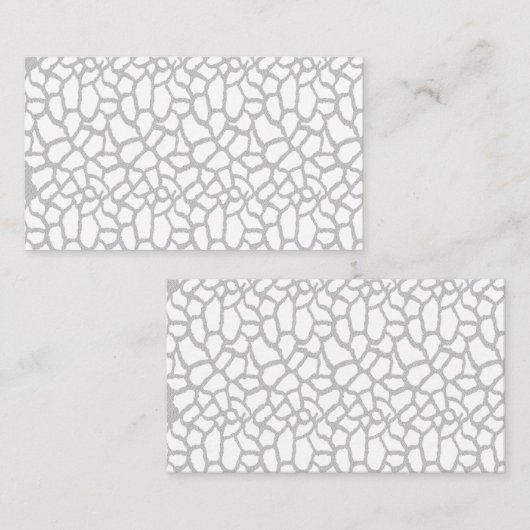 名刺 (正面/裏面)