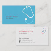 名刺 (正面/裏面)