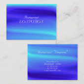 名刺 (正面/裏面)