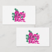 名刺 (正面/裏面)