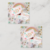 名刺 (正面/裏面)