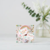 名刺 (スタンド正面)