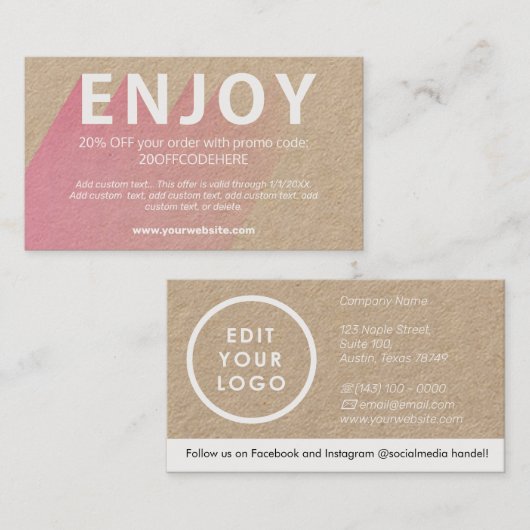 名刺 (正面/裏面)