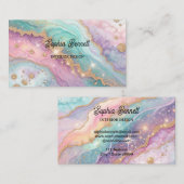 名刺 (正面/裏面)