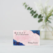 名刺 (スタンド正面)