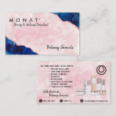 名刺 (正面/裏面)