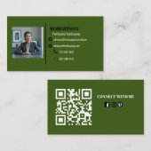 名刺 (正面/裏面)