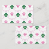 名刺 (正面/裏面)