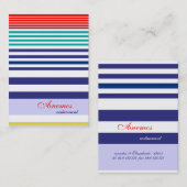 名刺 (正面/裏面)