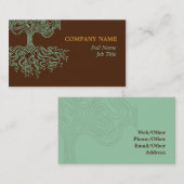 名刺 (正面/裏面)