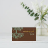 名刺 (スタンド正面)