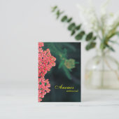 名刺 (スタンド正面)