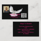 名刺 (正面/裏面)