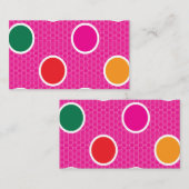 名刺 (正面/裏面)