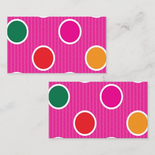 名刺 (正面/裏面)