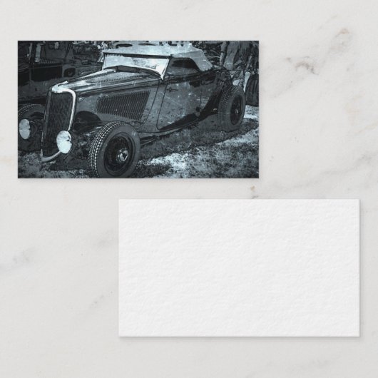 名刺 (正面/裏面)