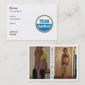 名刺 (正面/裏面)