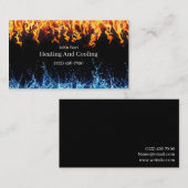 名刺 (正面/裏面)