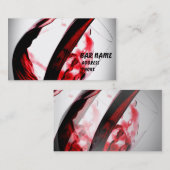 名刺 (正面/裏面)