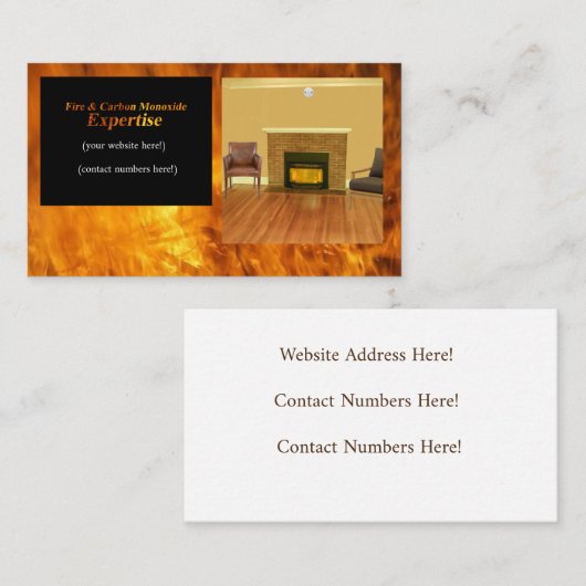 名刺 (正面/裏面)