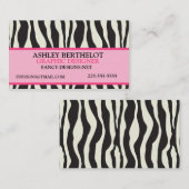 名刺 (正面/裏面)