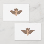 名刺 (正面/裏面)