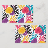 名刺 (正面/裏面)