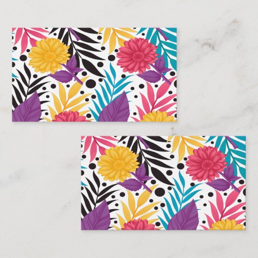 名刺 (正面/裏面)