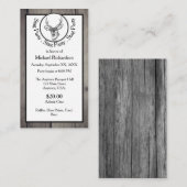 名刺 (正面/裏面)