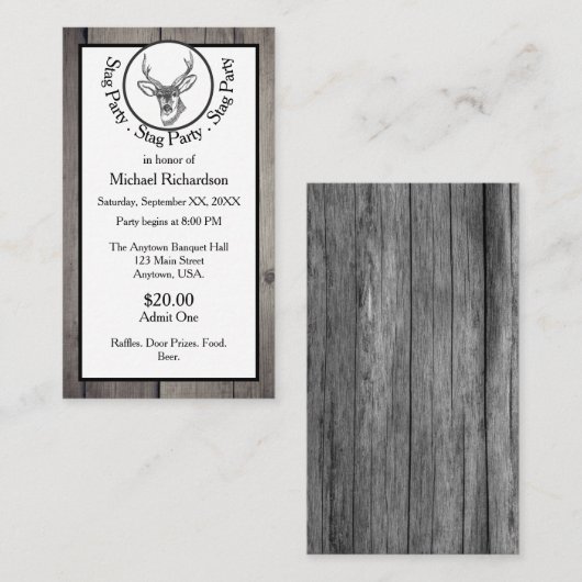 名刺 (正面/裏面)