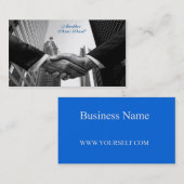 名刺 (正面/裏面)