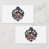 名刺 (正面/裏面)