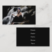 名刺 (正面/裏面)