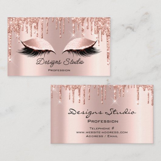 名刺 (正面/裏面)