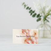 名刺 (スタンド正面)