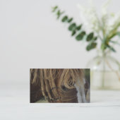 名刺 (スタンド正面)