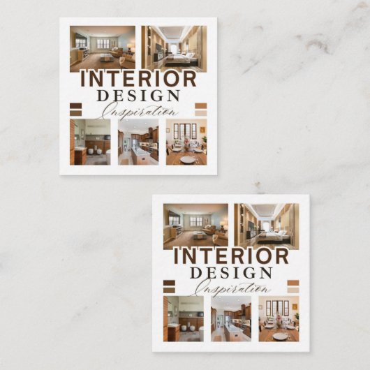 名刺 (正面/裏面)