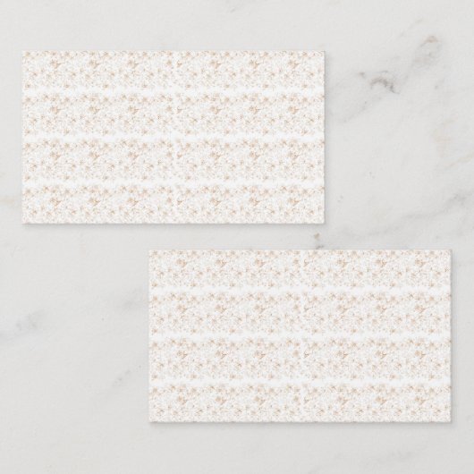 名刺 (正面/裏面)