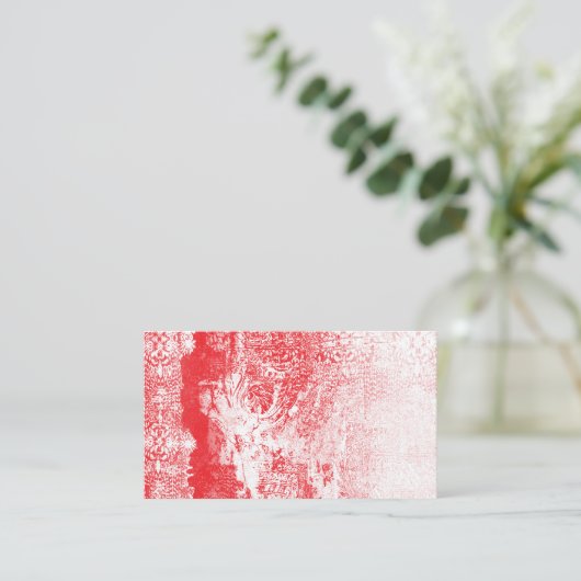 名刺 (スタンド正面)